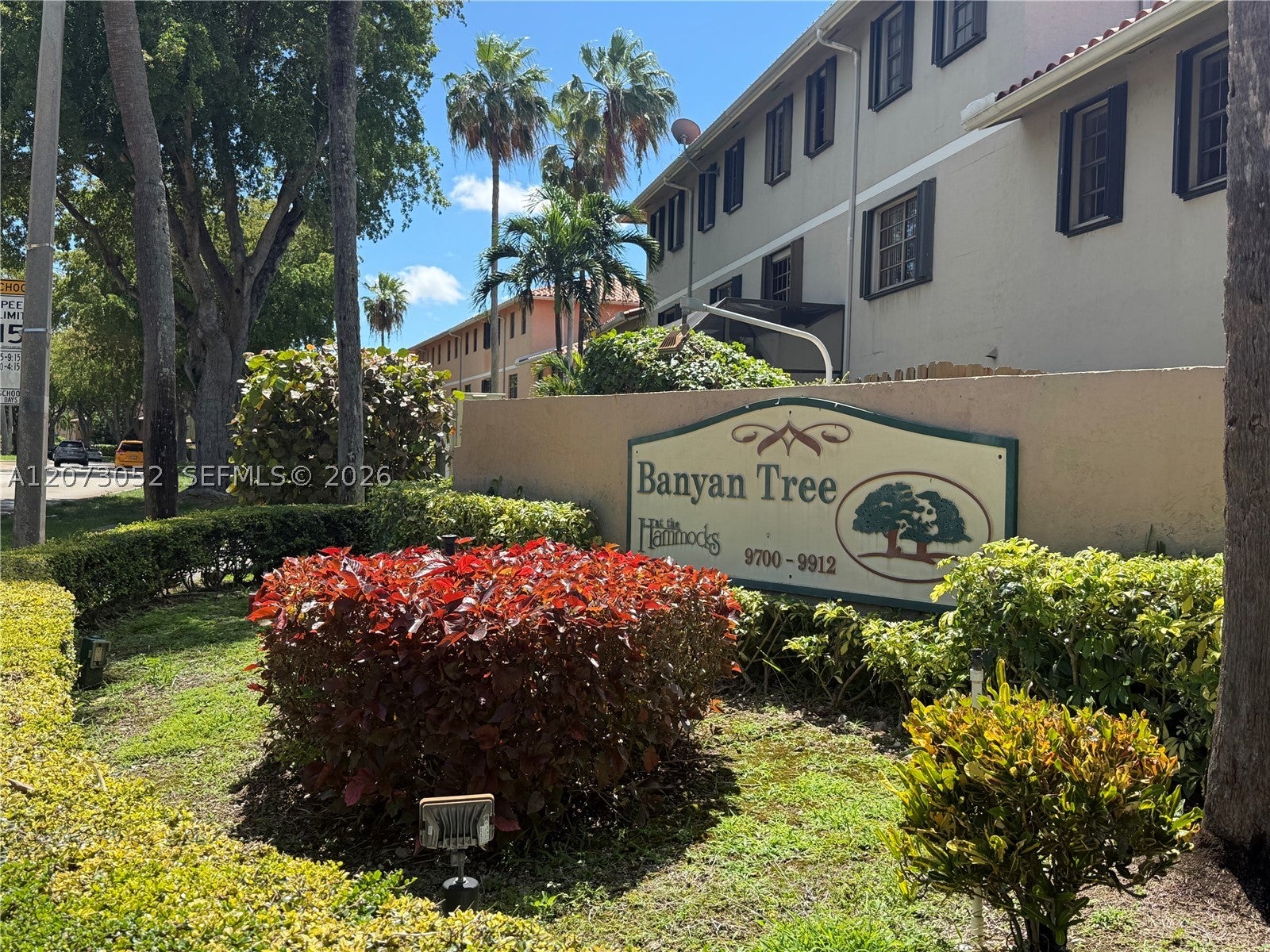 9716 Hammocks Blvd 101