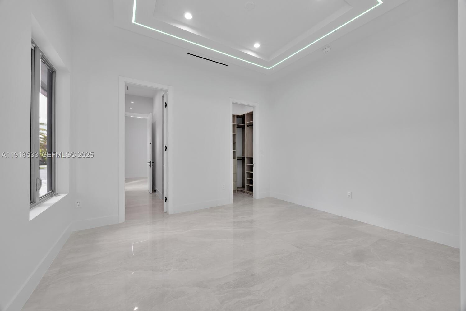 SUBDIVISION OF - Residential