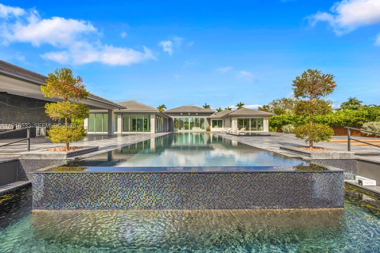 SUBDIVISION OF - Residential