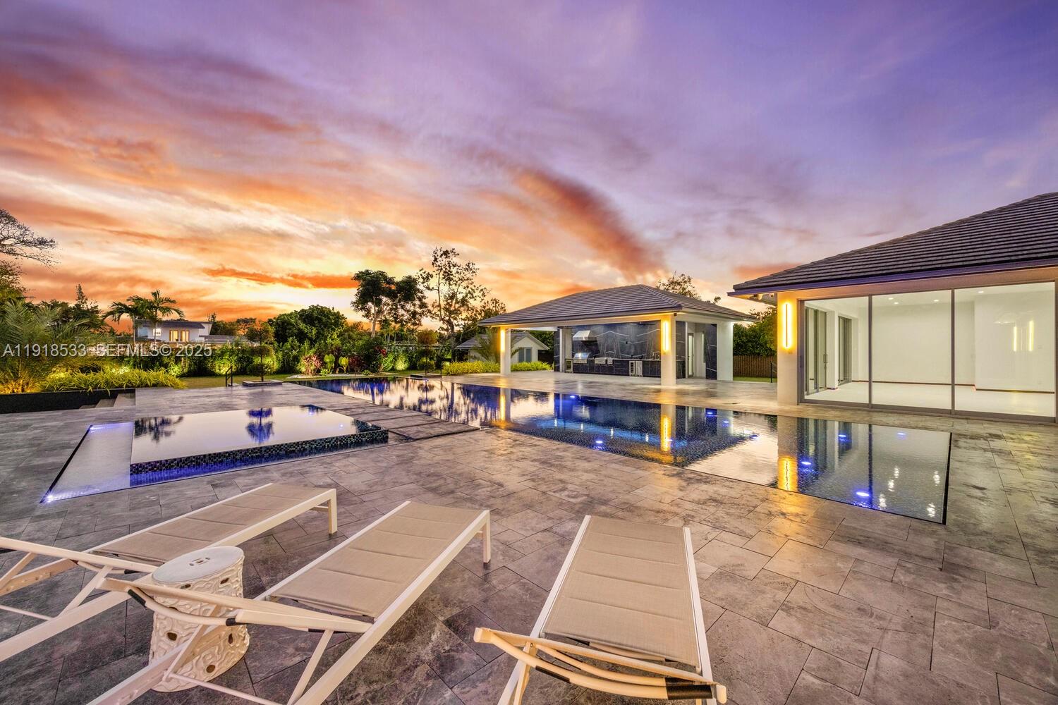 SUBDIVISION OF - Residential