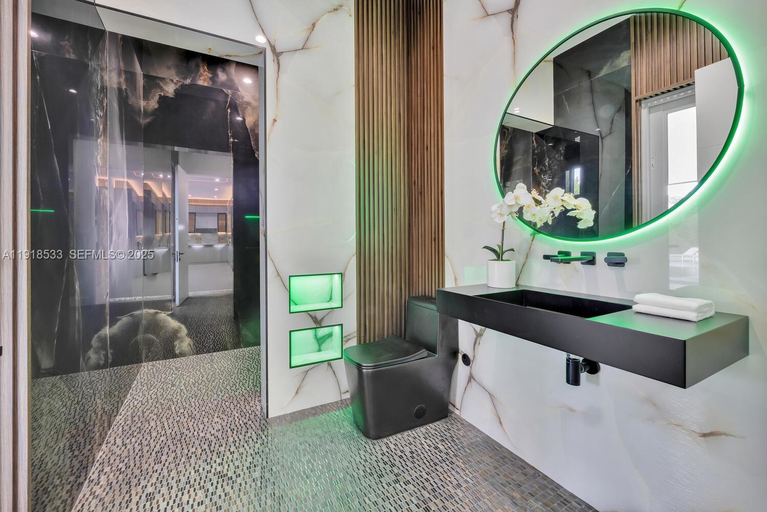 SUBDIVISION OF - Residential