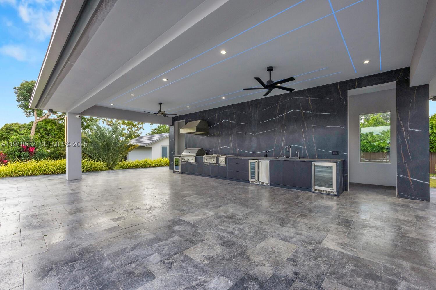 SUBDIVISION OF - Residential