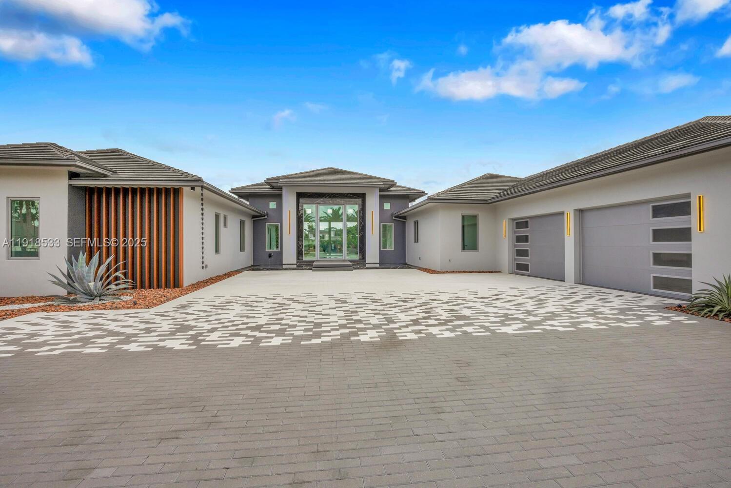 SUBDIVISION OF - Residential