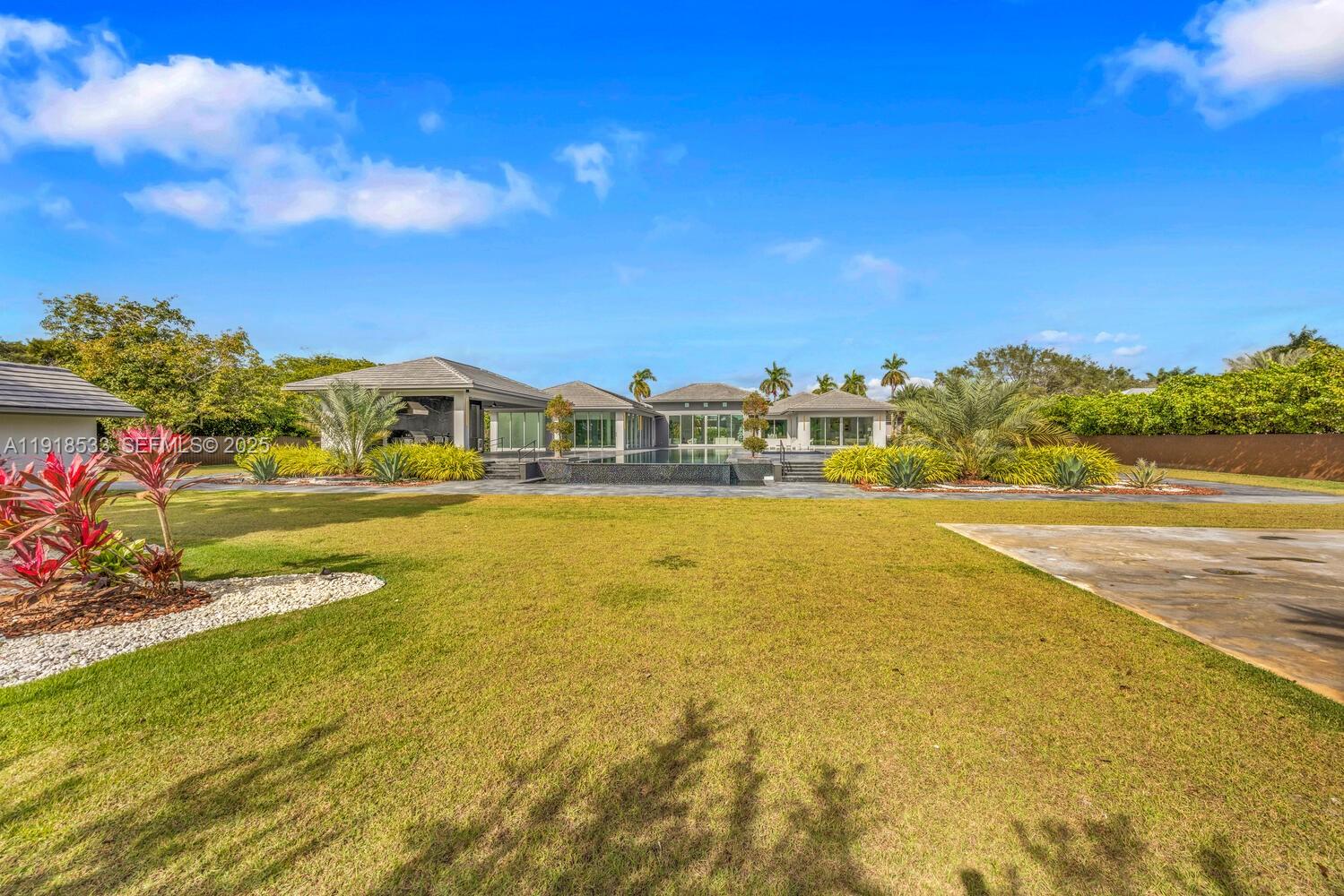 SUBDIVISION OF - Residential