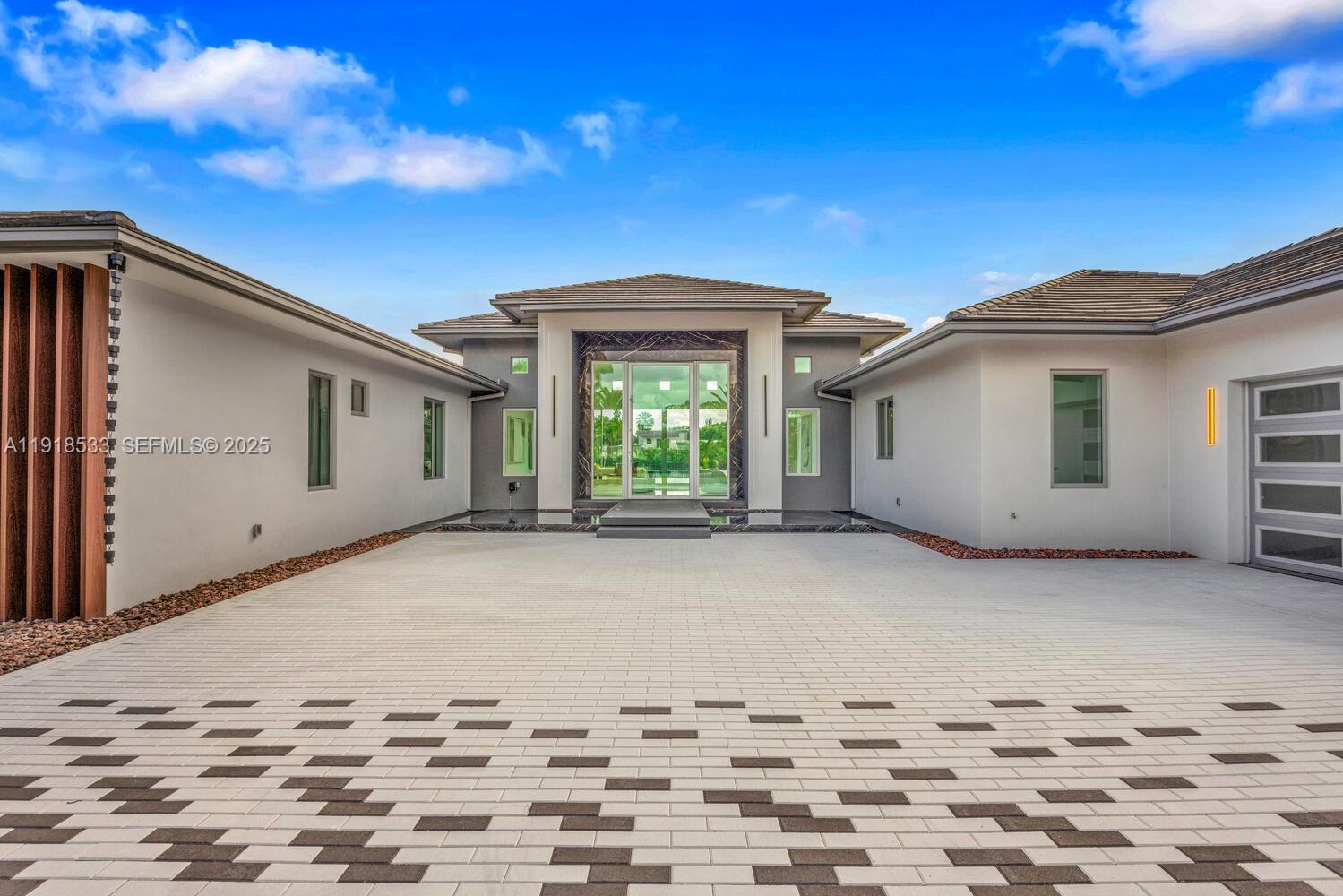 SUBDIVISION OF - Residential