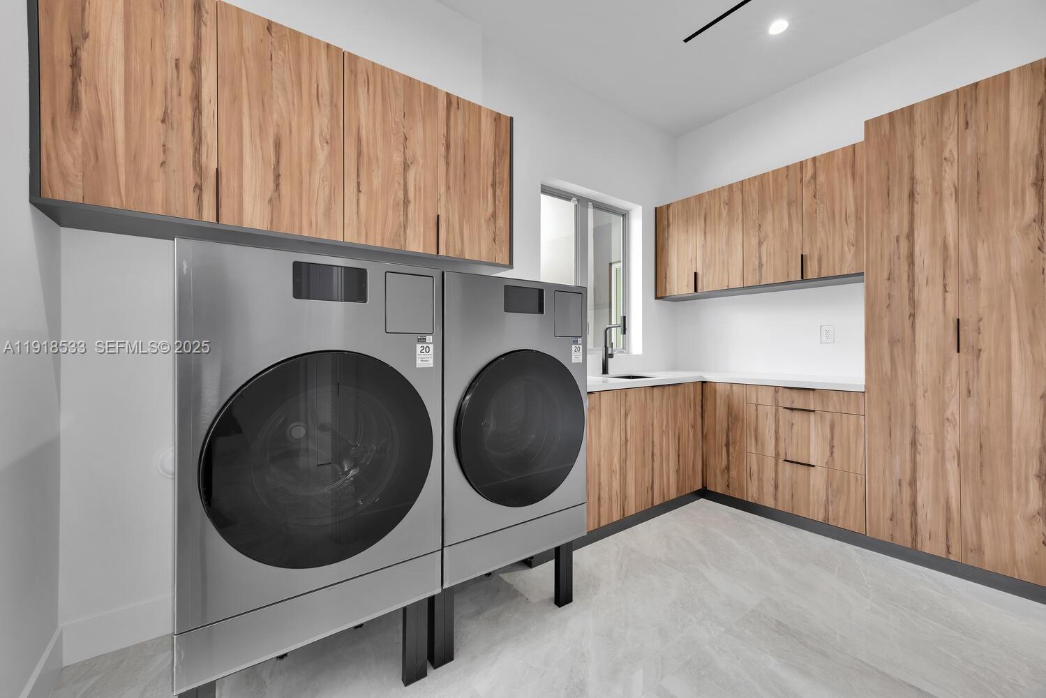 SUBDIVISION OF - Residential