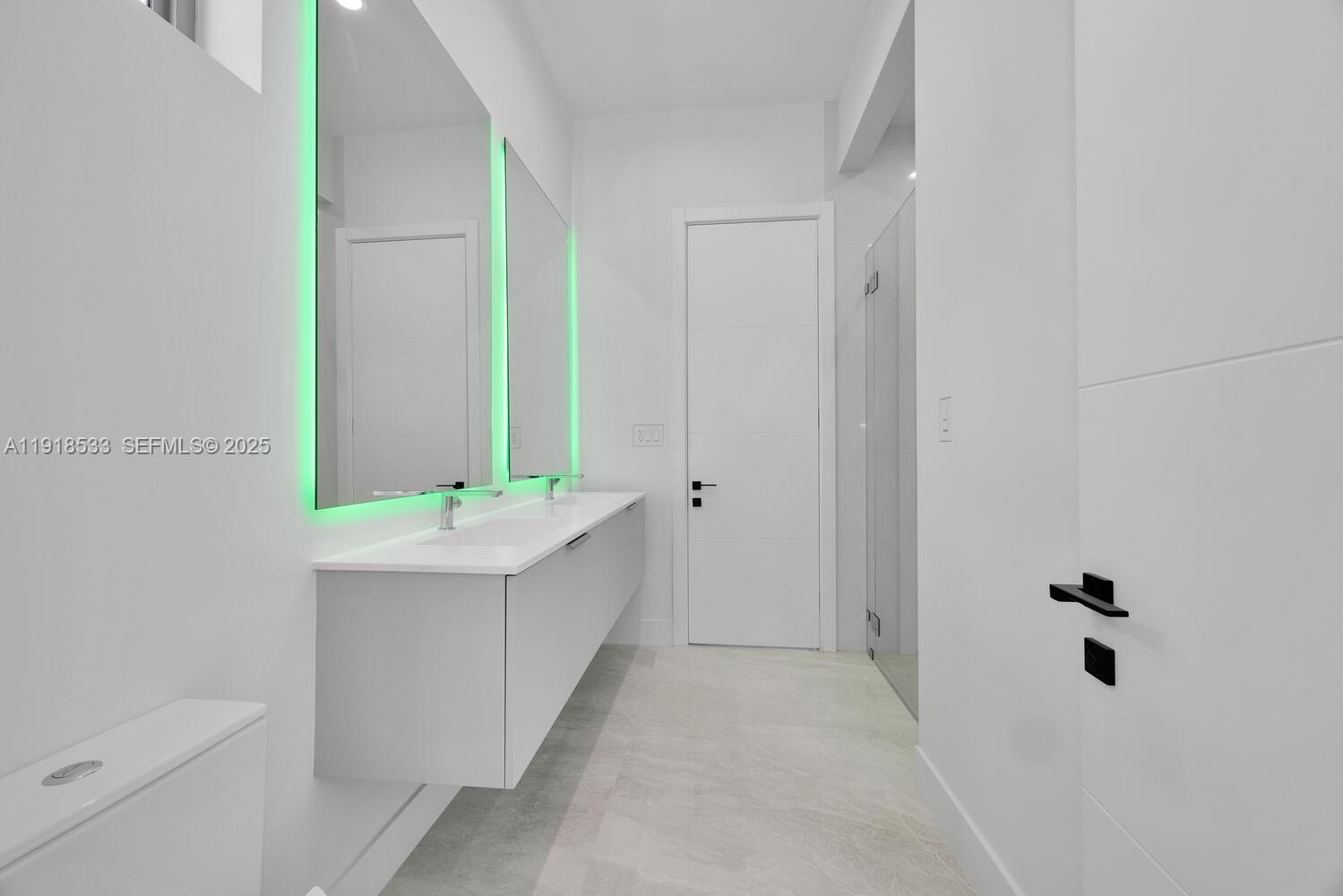 SUBDIVISION OF - Residential