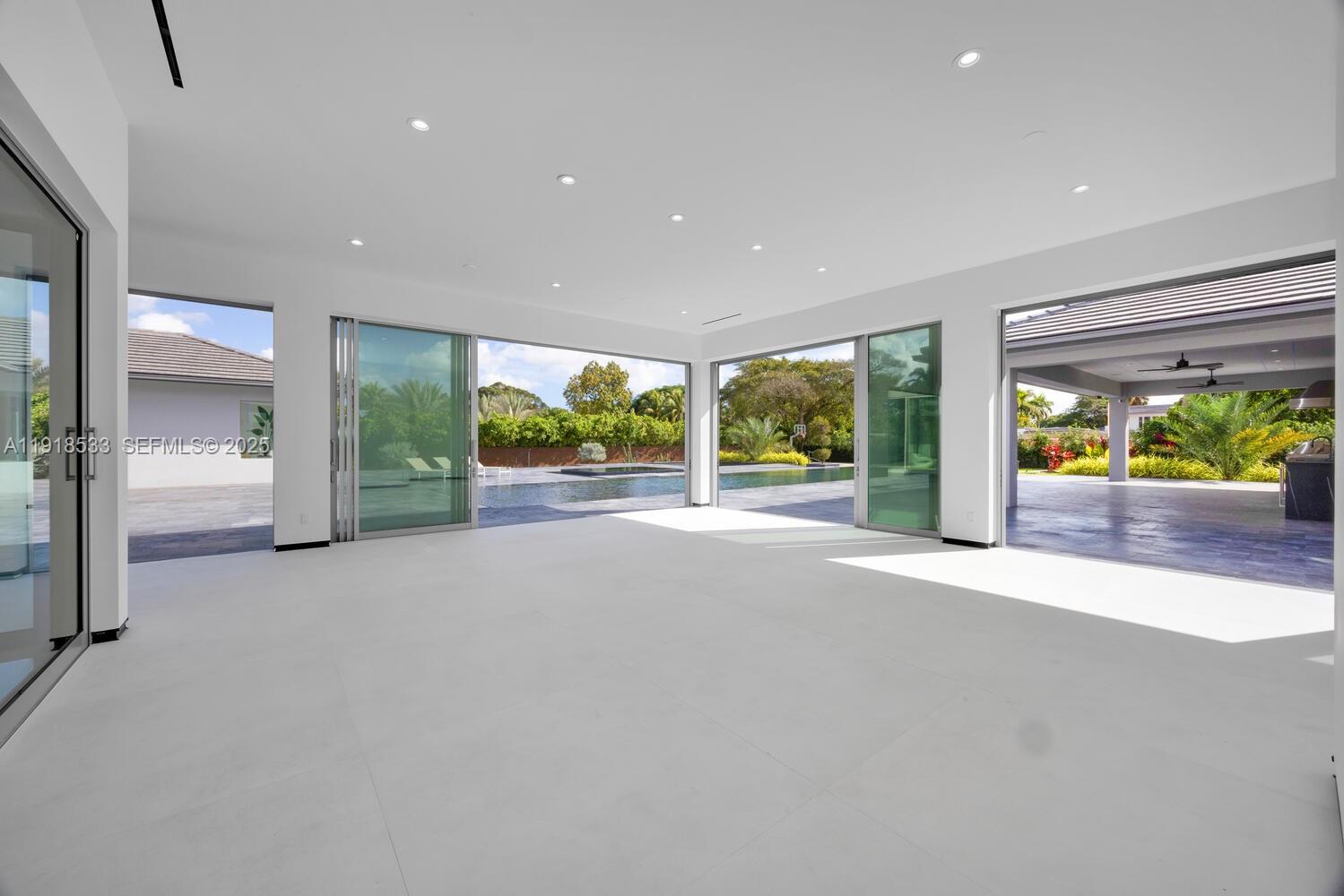 SUBDIVISION OF - Residential