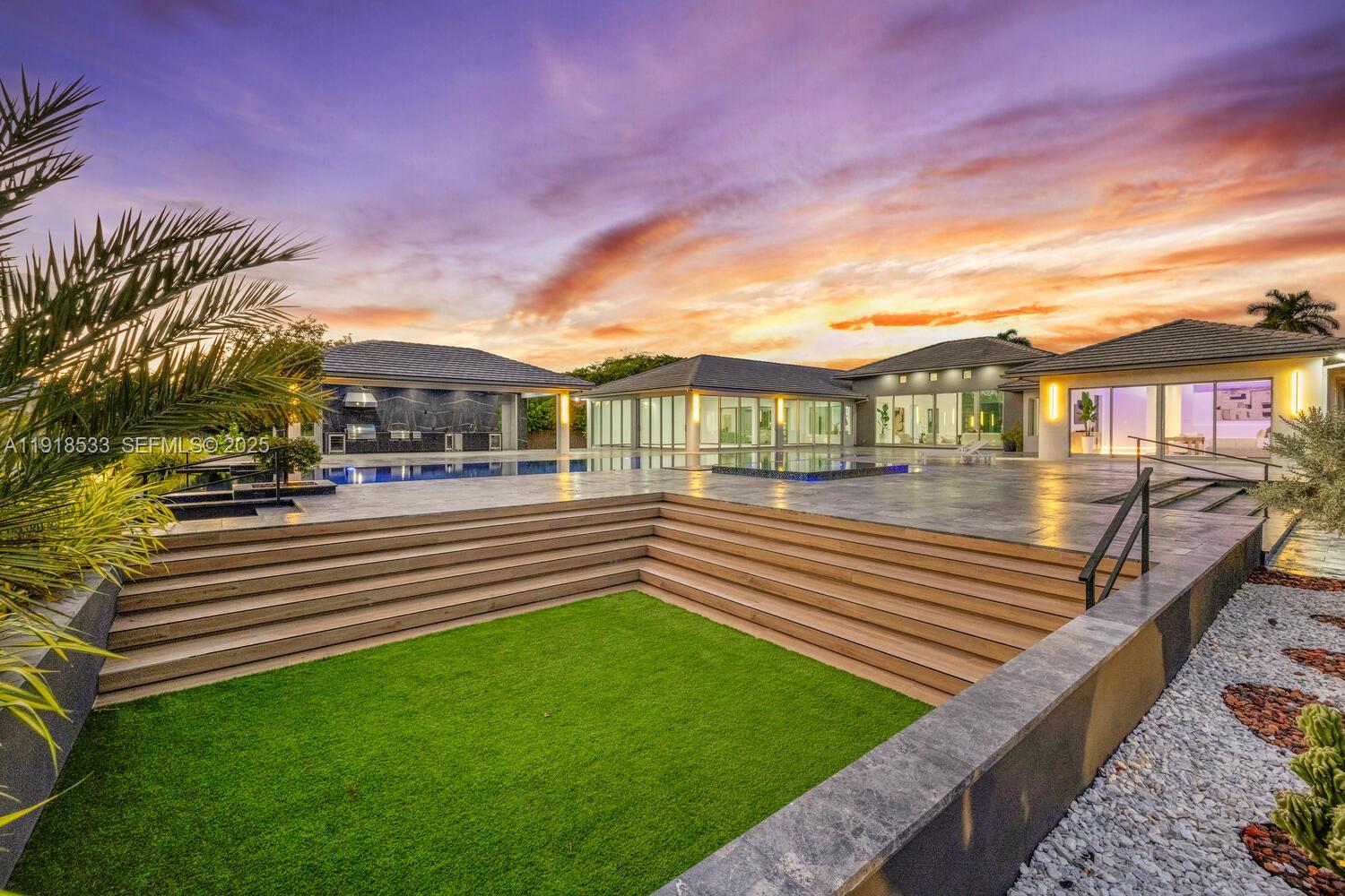 SUBDIVISION OF - Residential