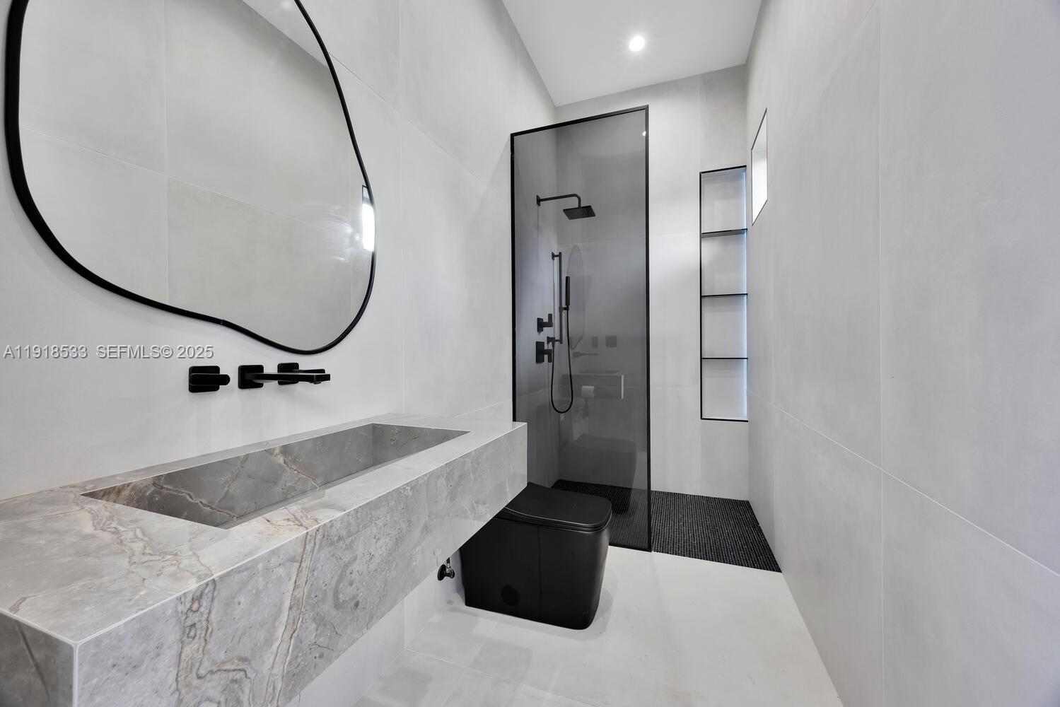 SUBDIVISION OF - Residential