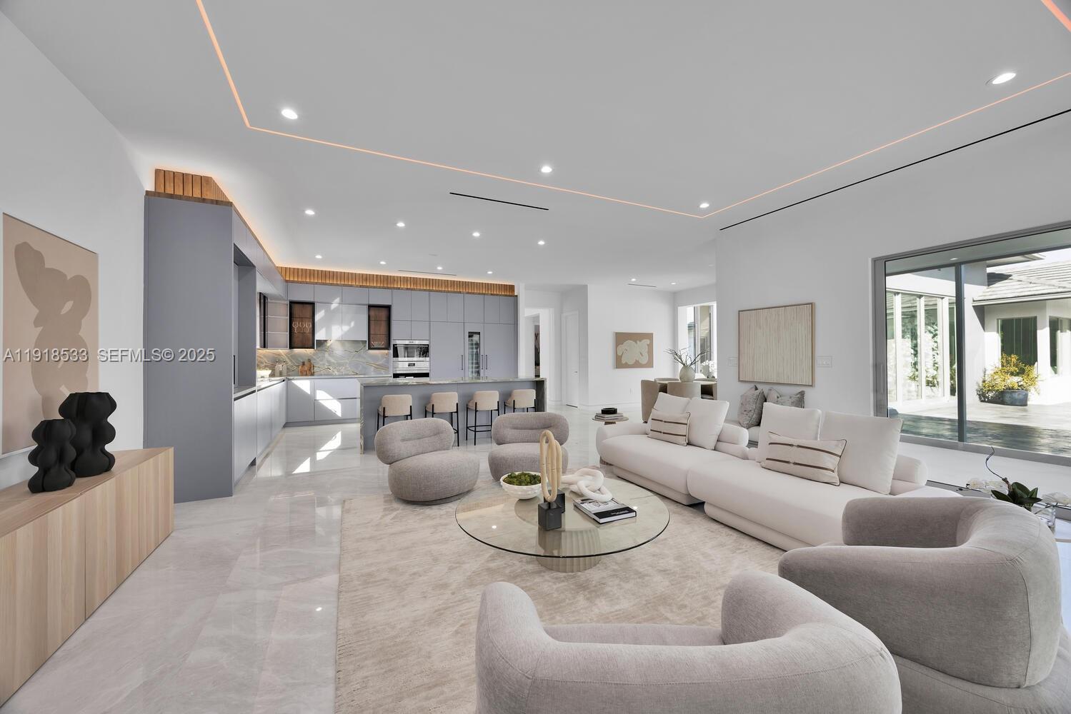 SUBDIVISION OF - Residential