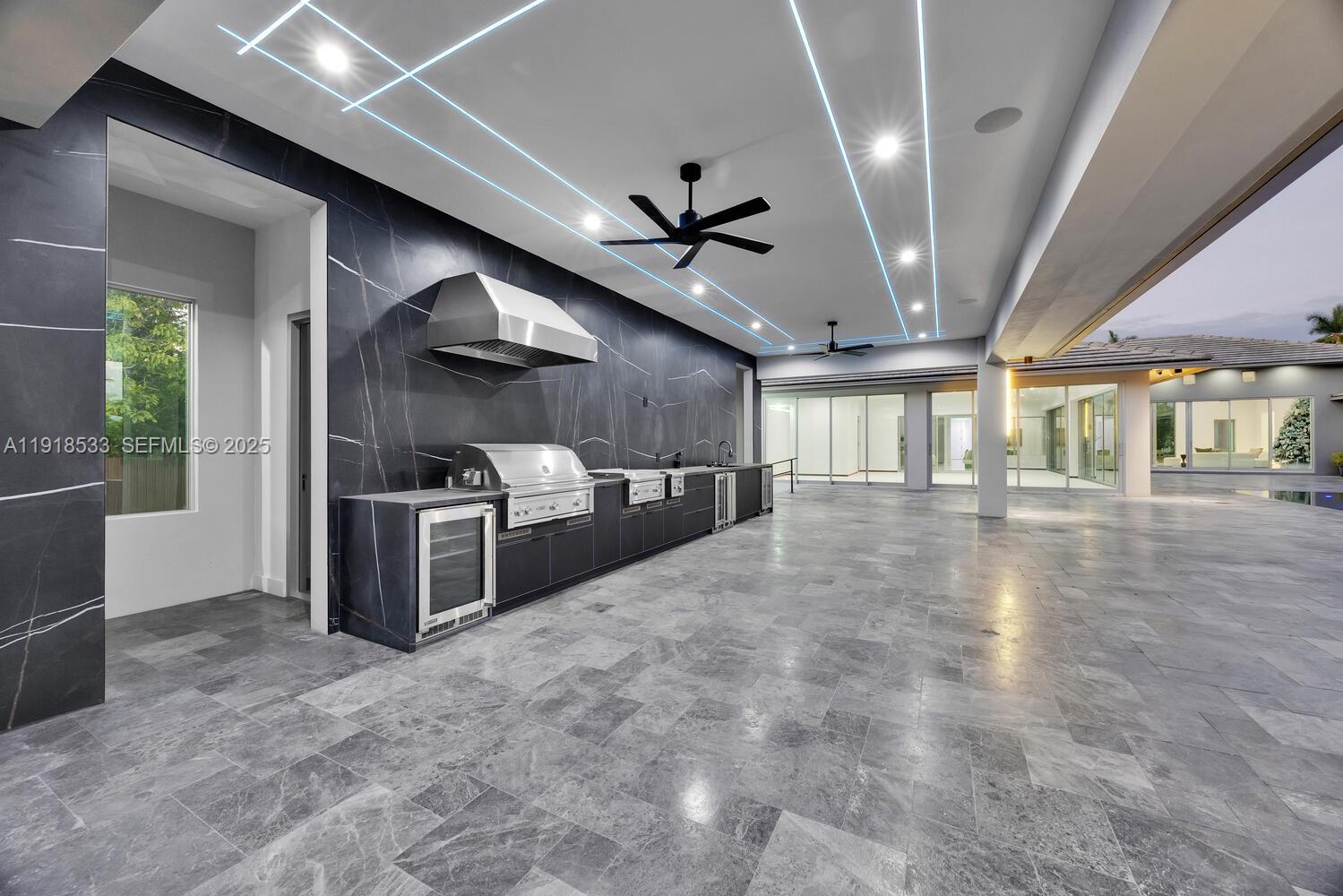 SUBDIVISION OF - Residential