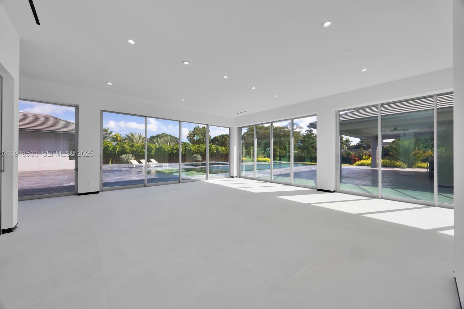 SUBDIVISION OF - Residential