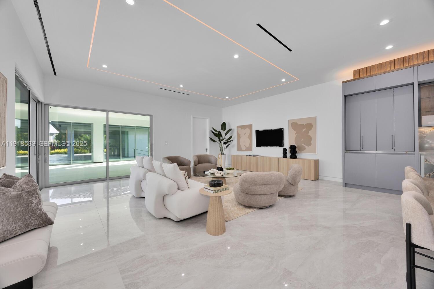 SUBDIVISION OF - Residential