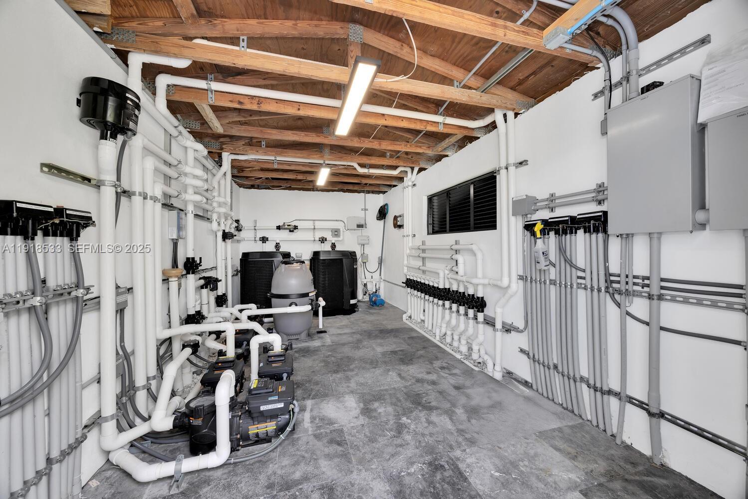 SUBDIVISION OF - Residential