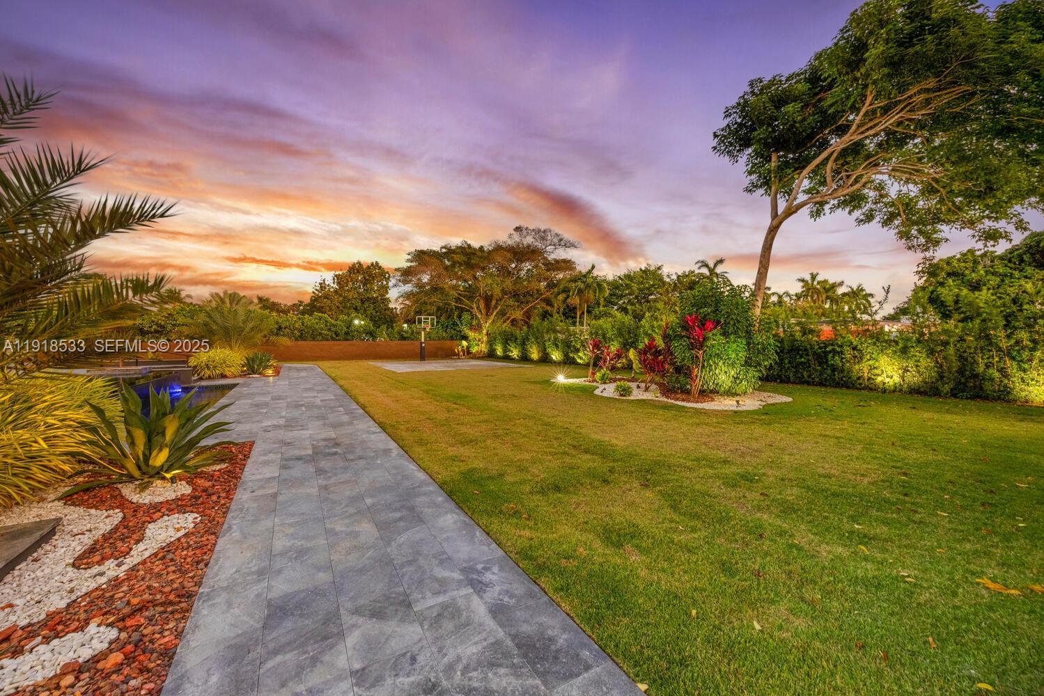 SUBDIVISION OF - Residential