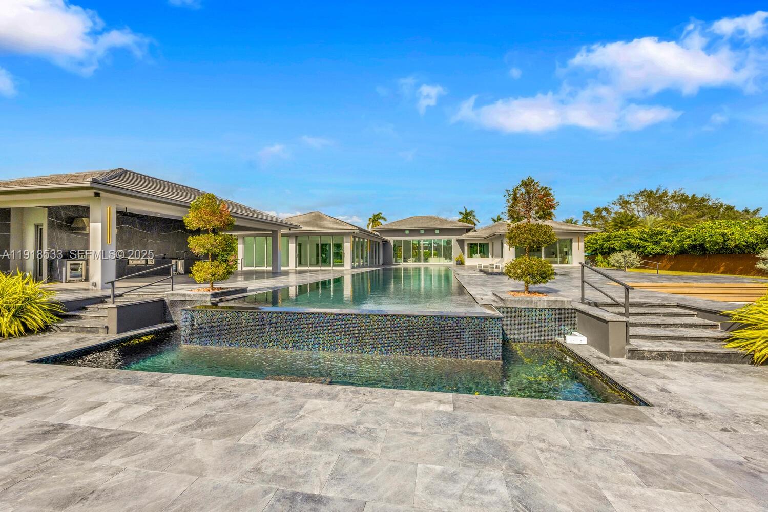 SUBDIVISION OF - Residential