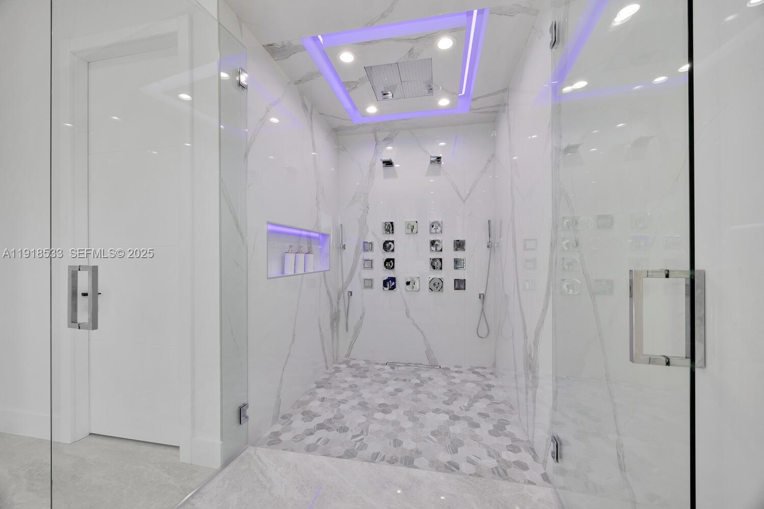 SUBDIVISION OF - Residential