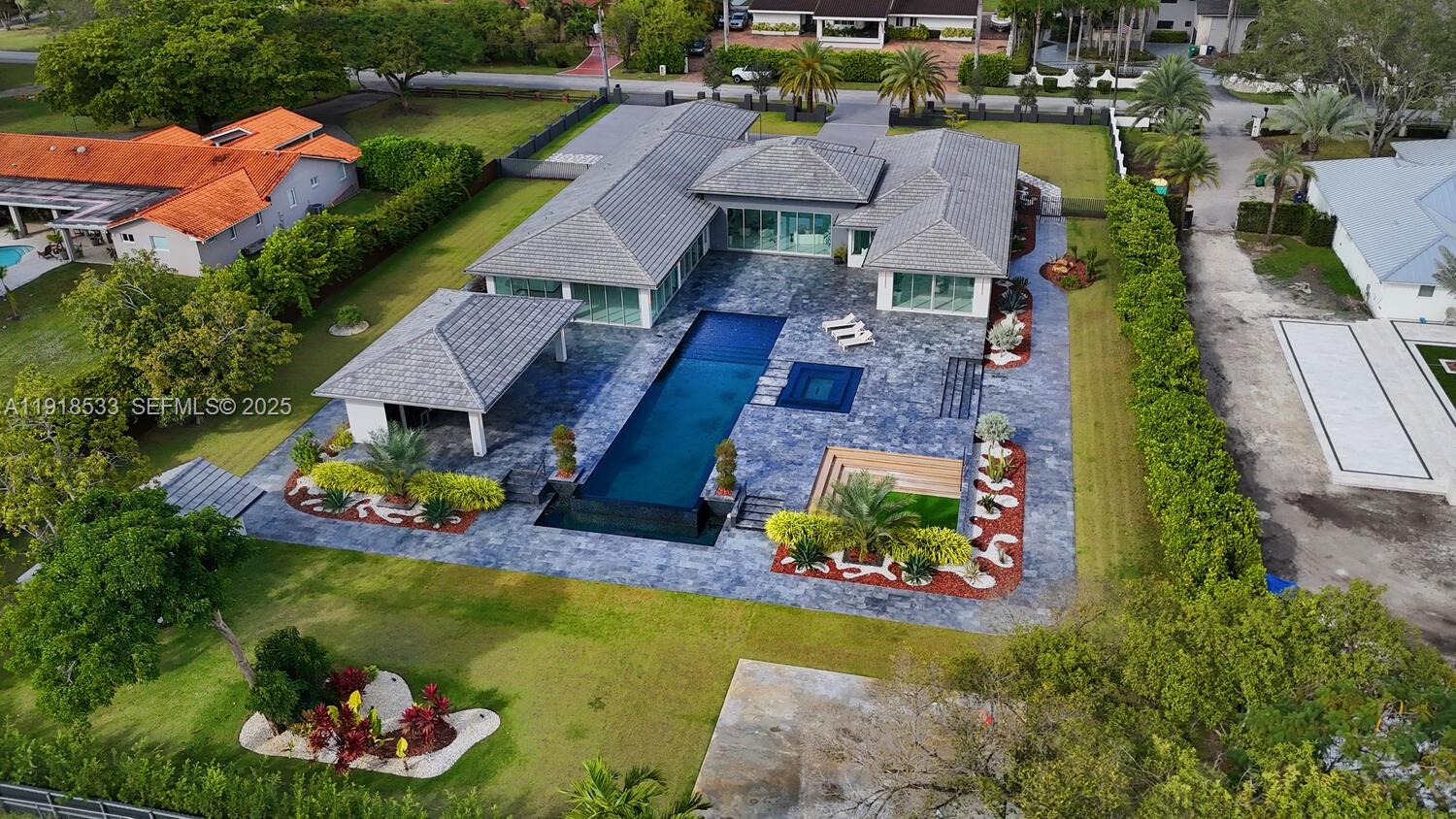 SUBDIVISION OF - Residential