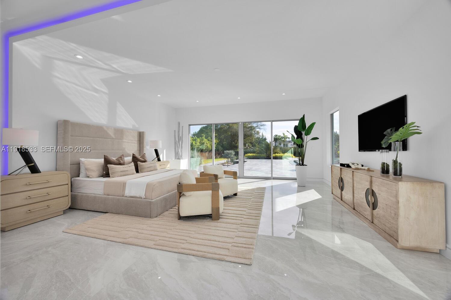 SUBDIVISION OF - Residential