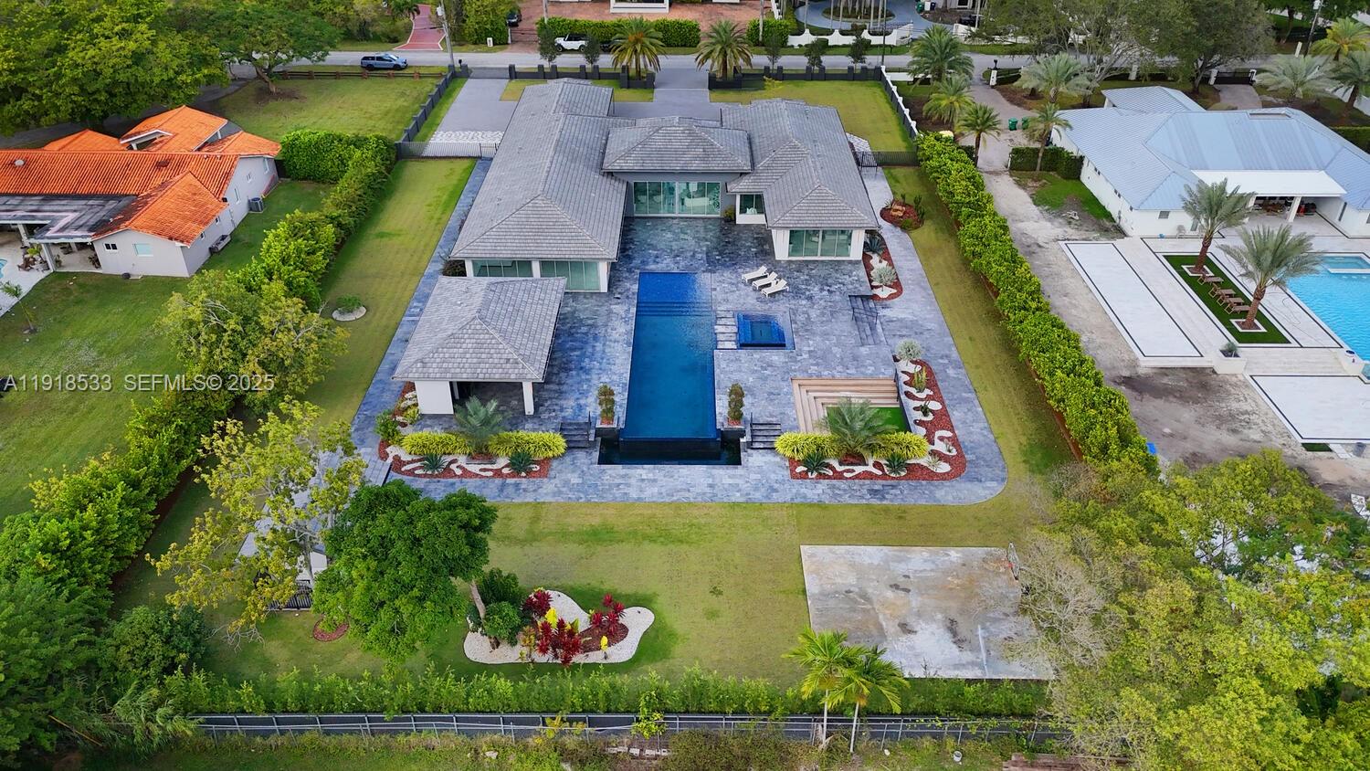 SUBDIVISION OF - Residential