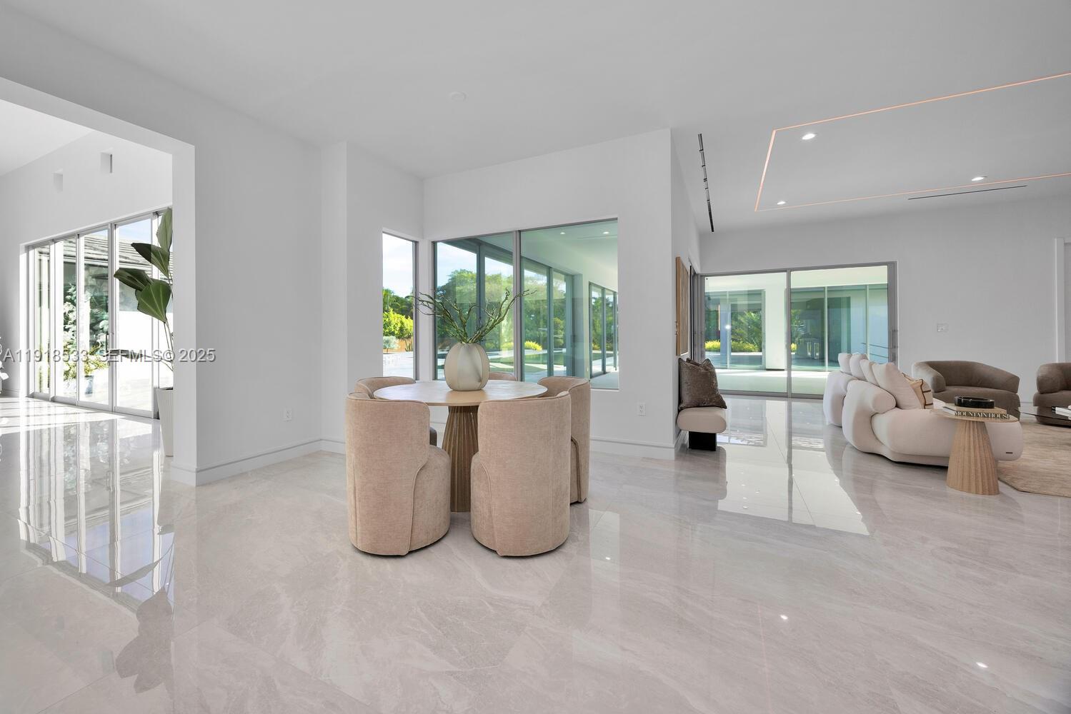 SUBDIVISION OF - Residential