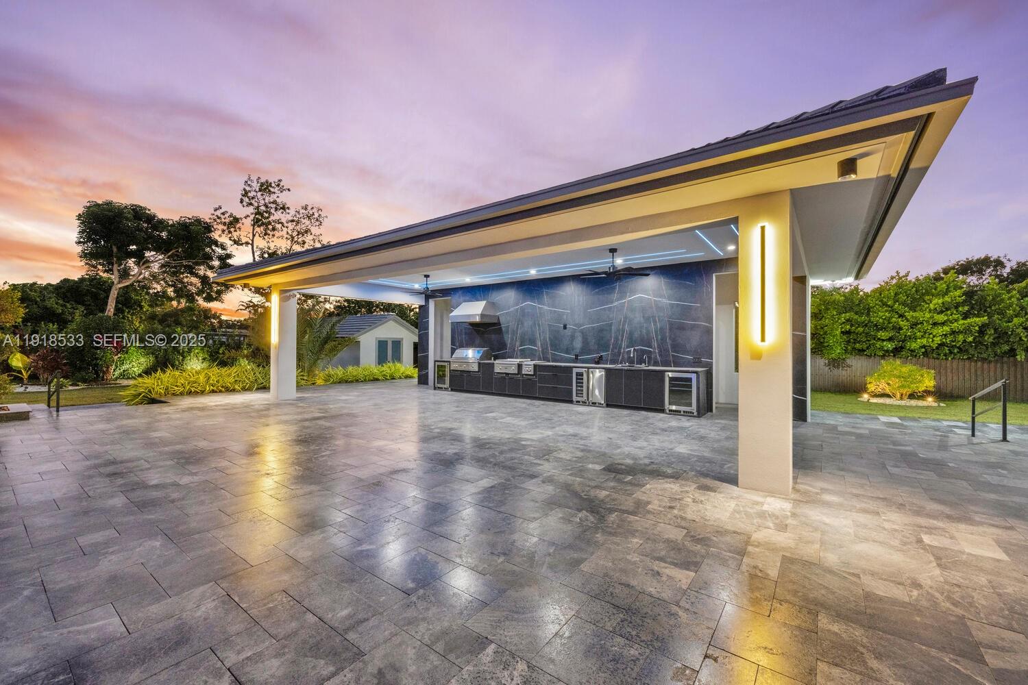 SUBDIVISION OF - Residential