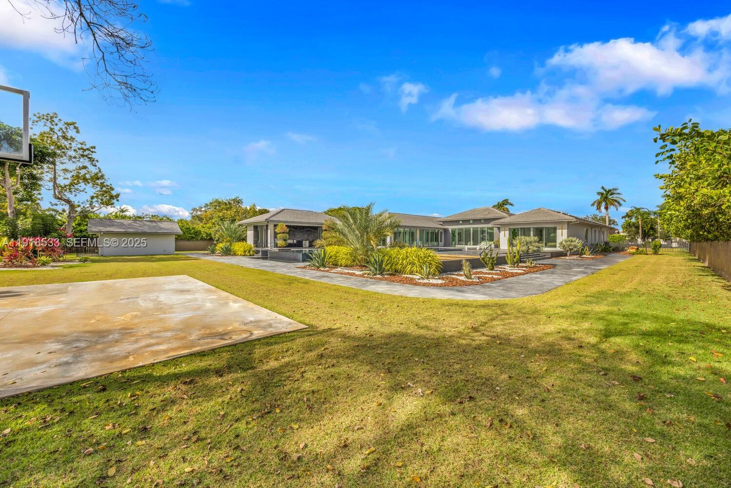 SUBDIVISION OF - Residential