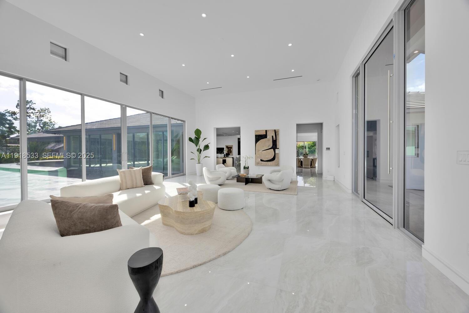 SUBDIVISION OF - Residential