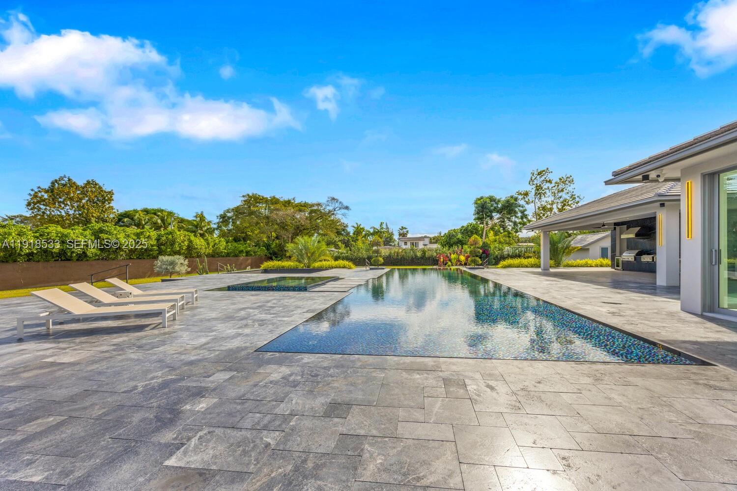 SUBDIVISION OF - Residential