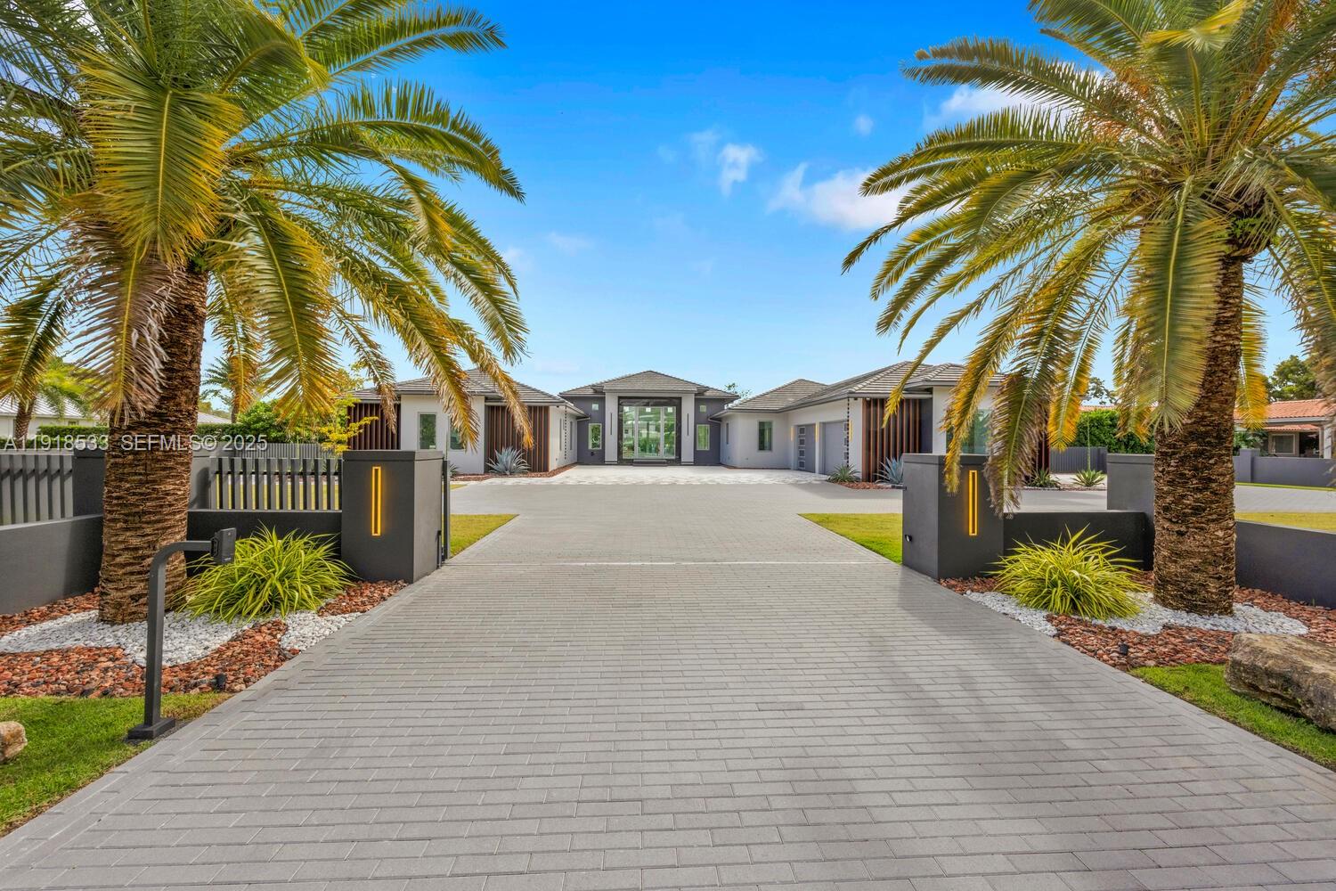 SUBDIVISION OF - Residential