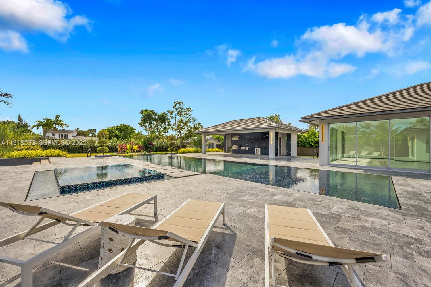 SUBDIVISION OF - Residential