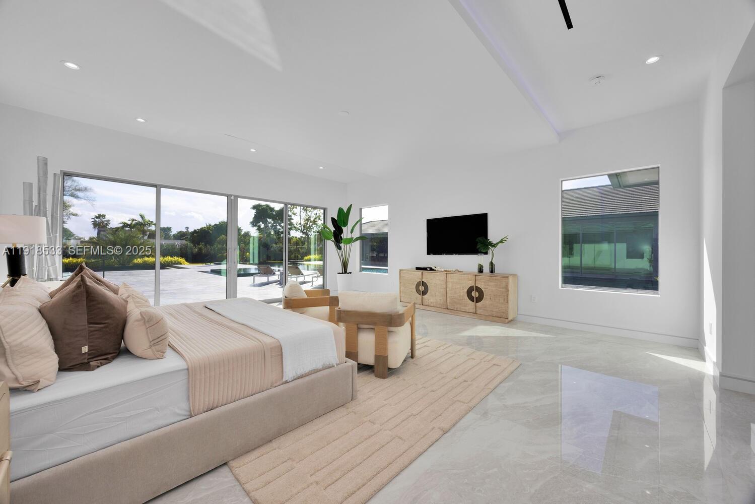 SUBDIVISION OF - Residential