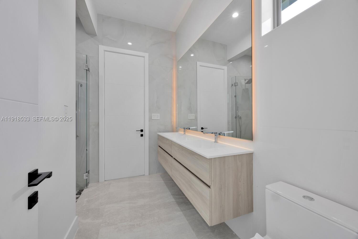 SUBDIVISION OF - Residential