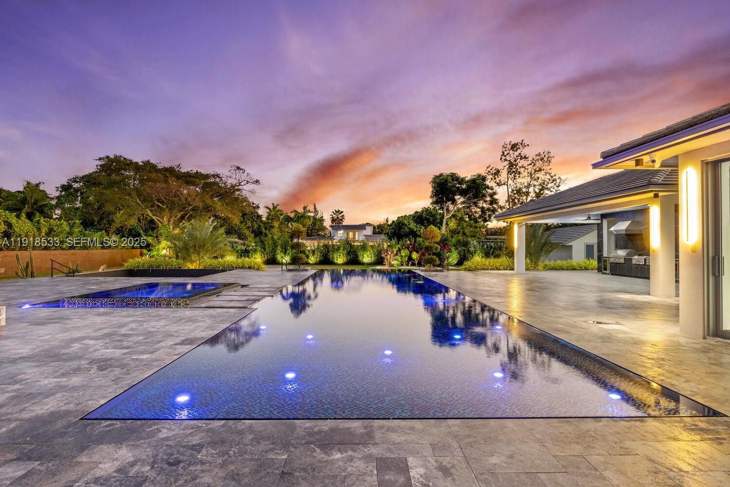 SUBDIVISION OF - Residential