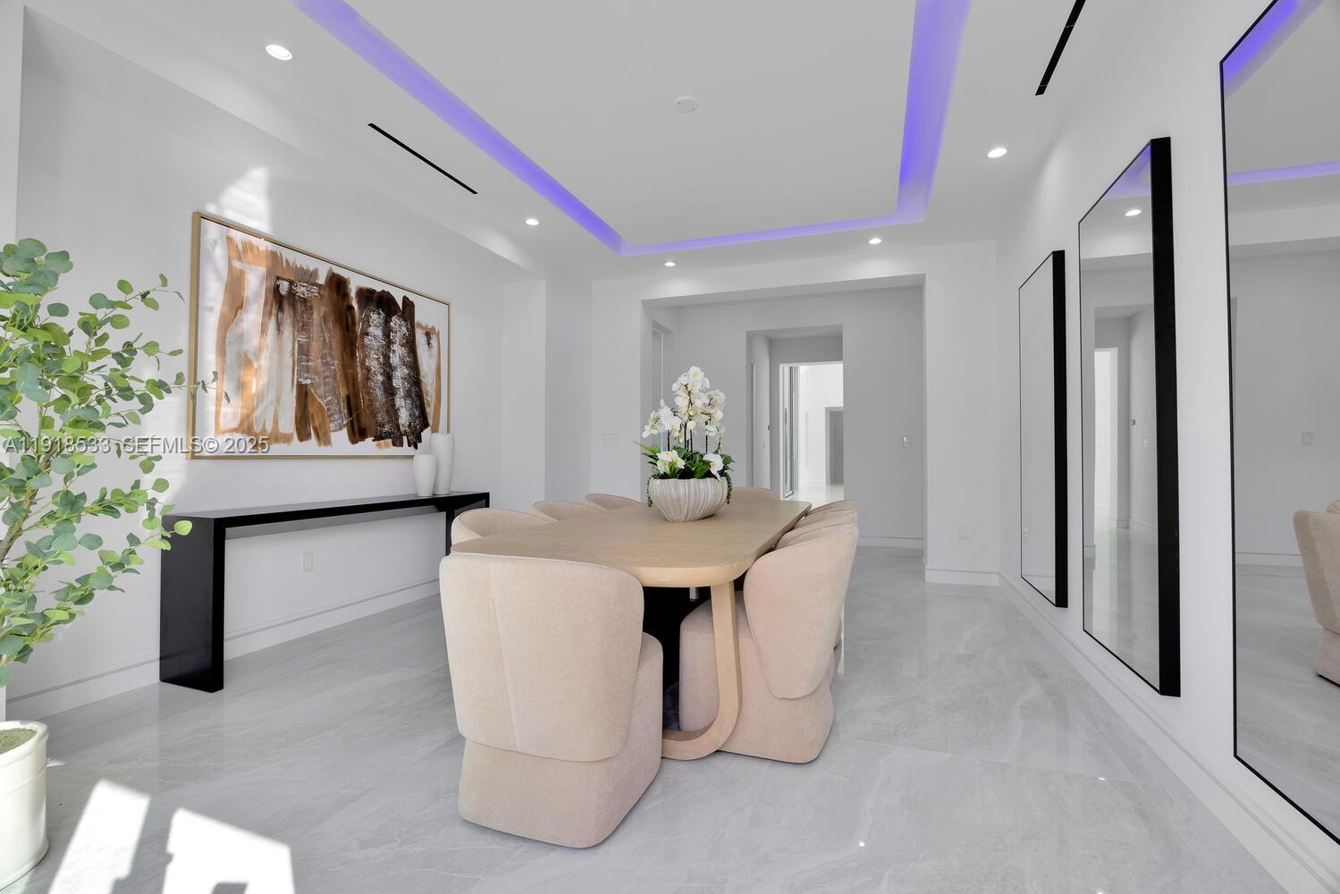 SUBDIVISION OF - Residential