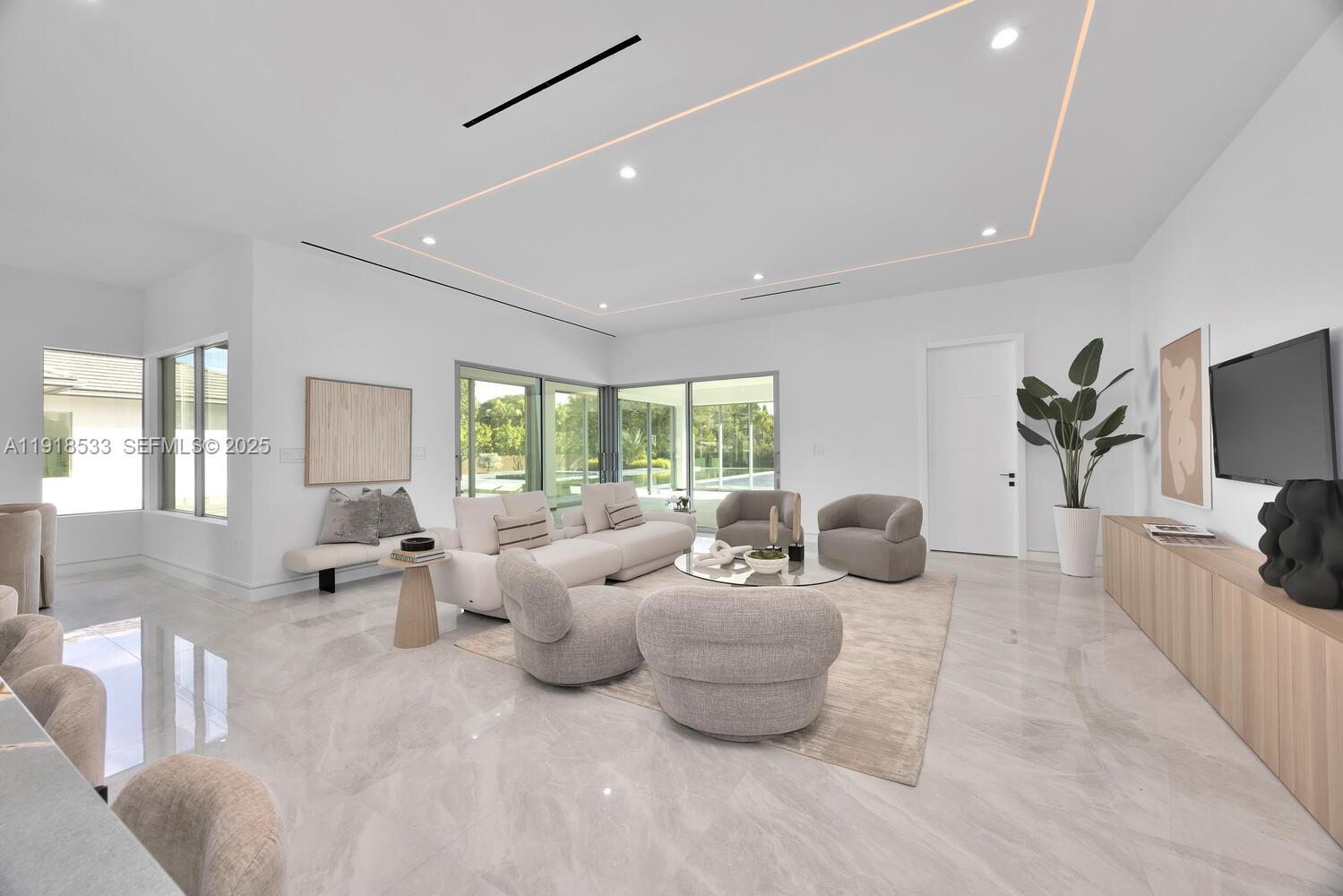 SUBDIVISION OF - Residential