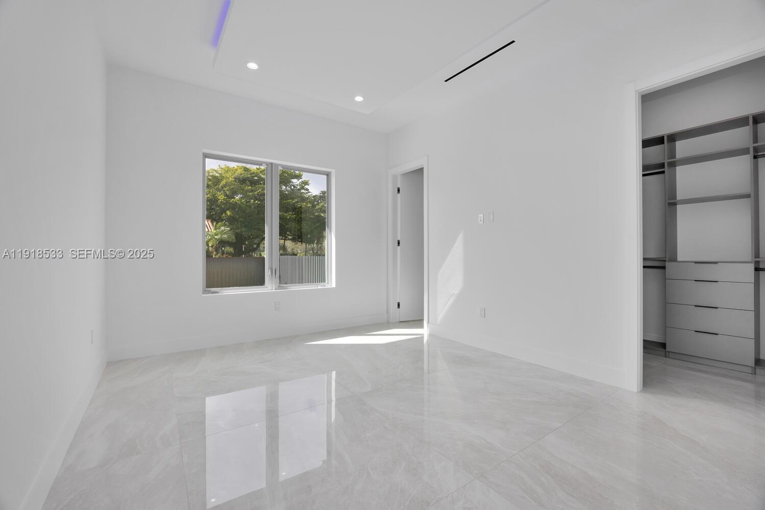 SUBDIVISION OF - Residential