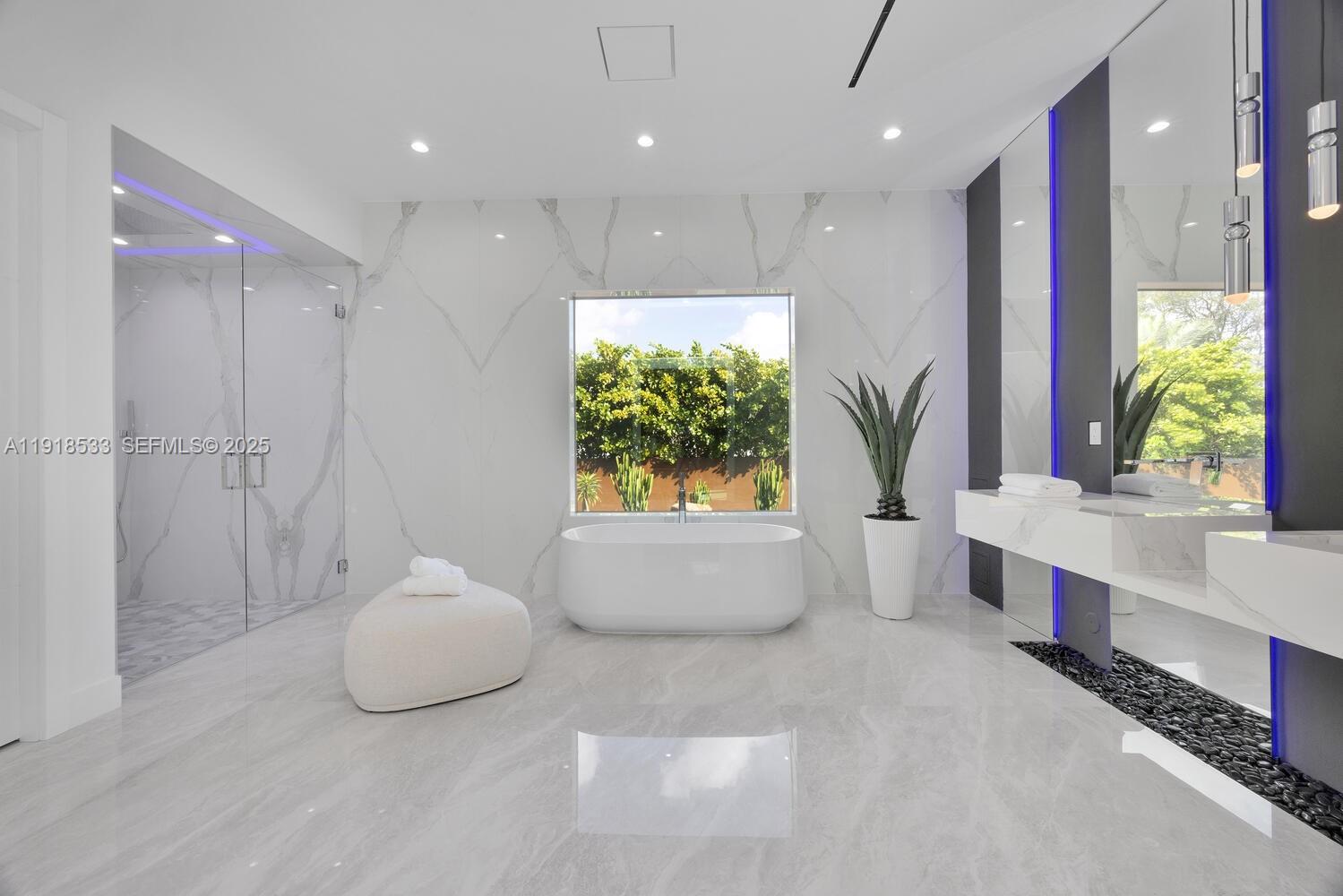 SUBDIVISION OF - Residential