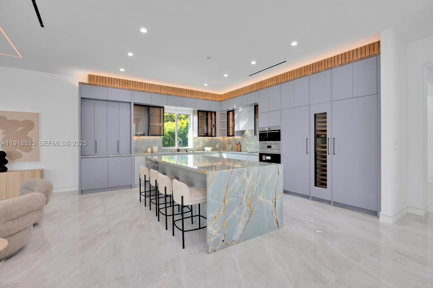 SUBDIVISION OF - Residential