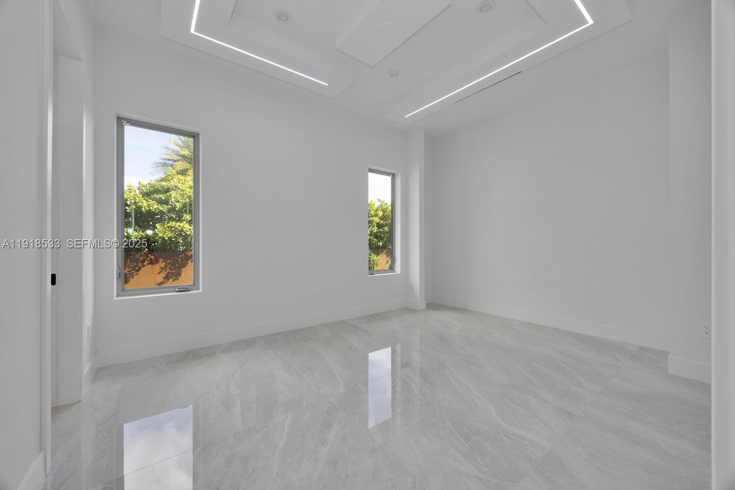 SUBDIVISION OF - Residential