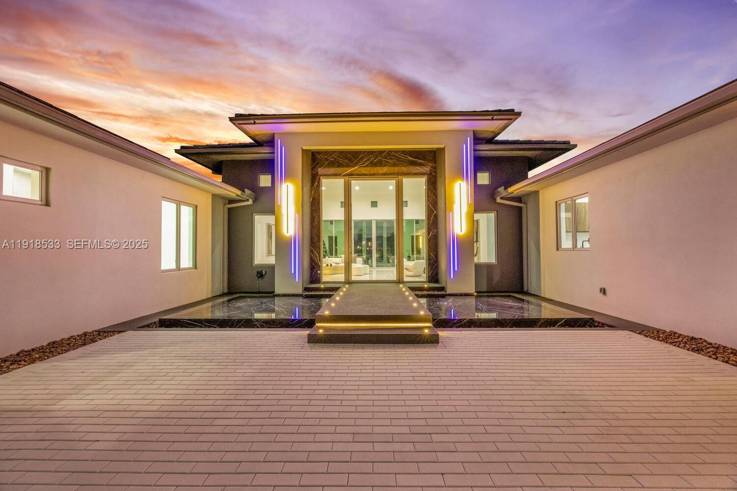 SUBDIVISION OF - Residential