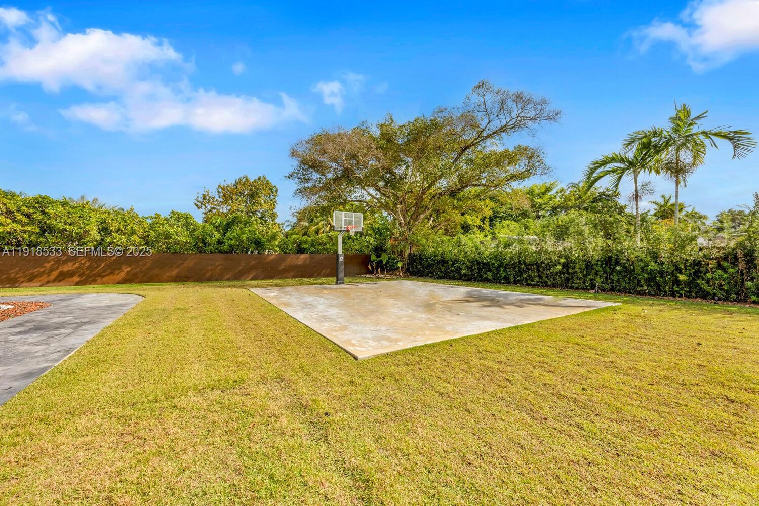 SUBDIVISION OF - Residential