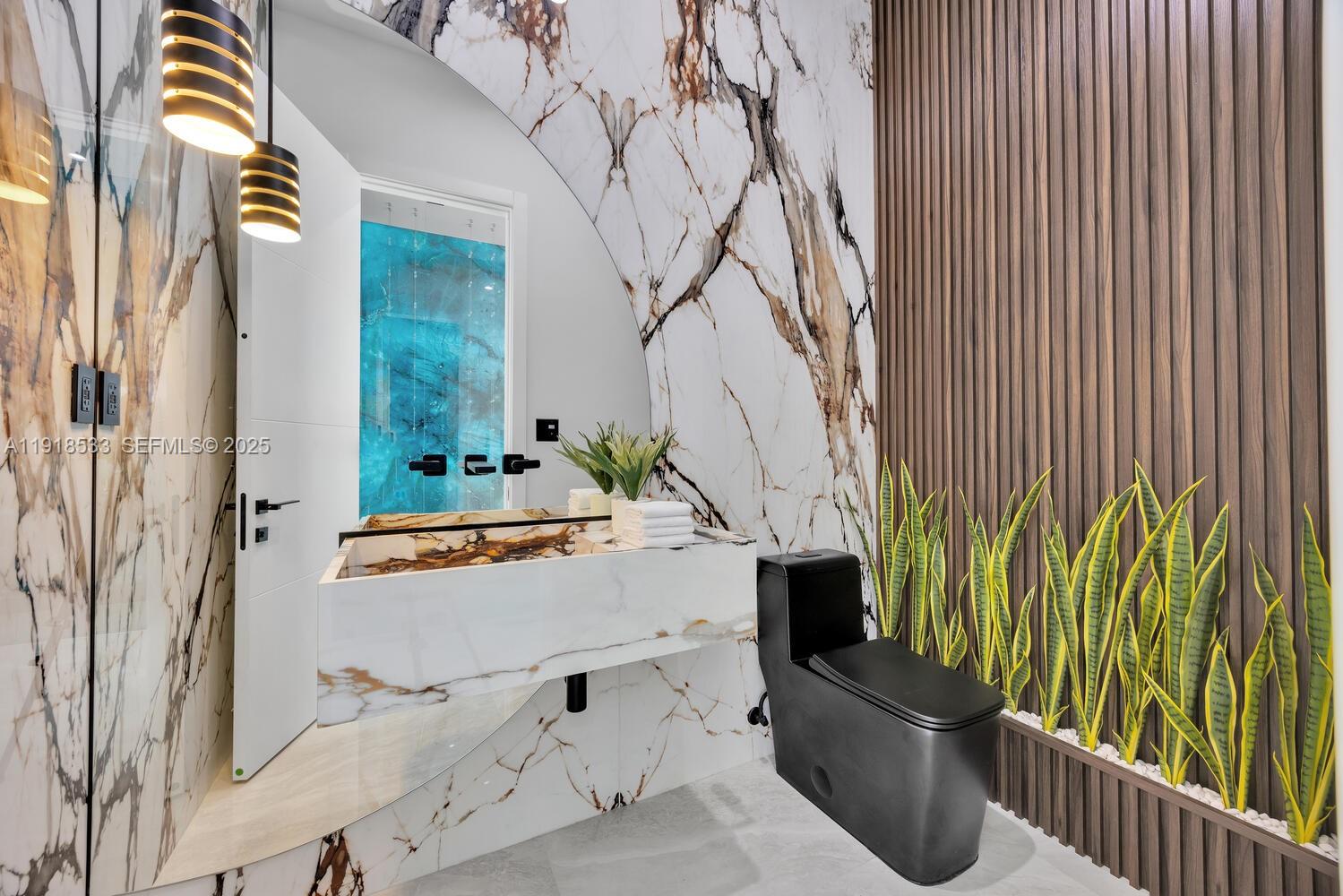 SUBDIVISION OF - Residential