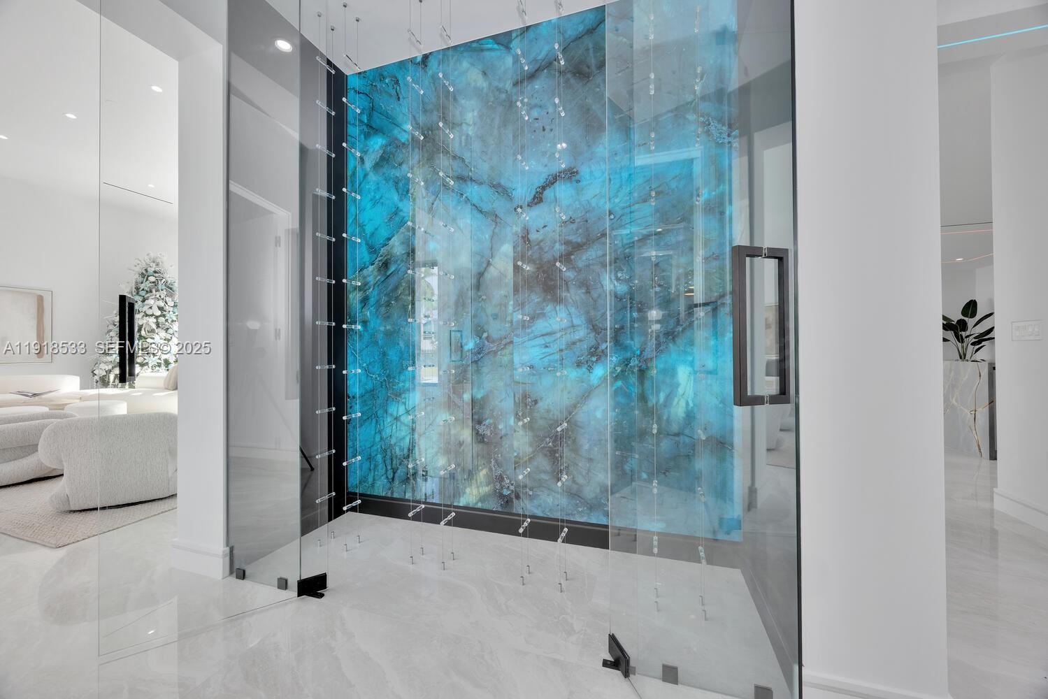 SUBDIVISION OF - Residential