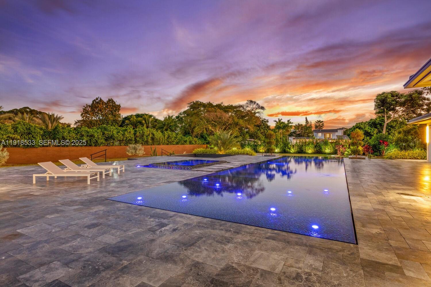 SUBDIVISION OF - Residential