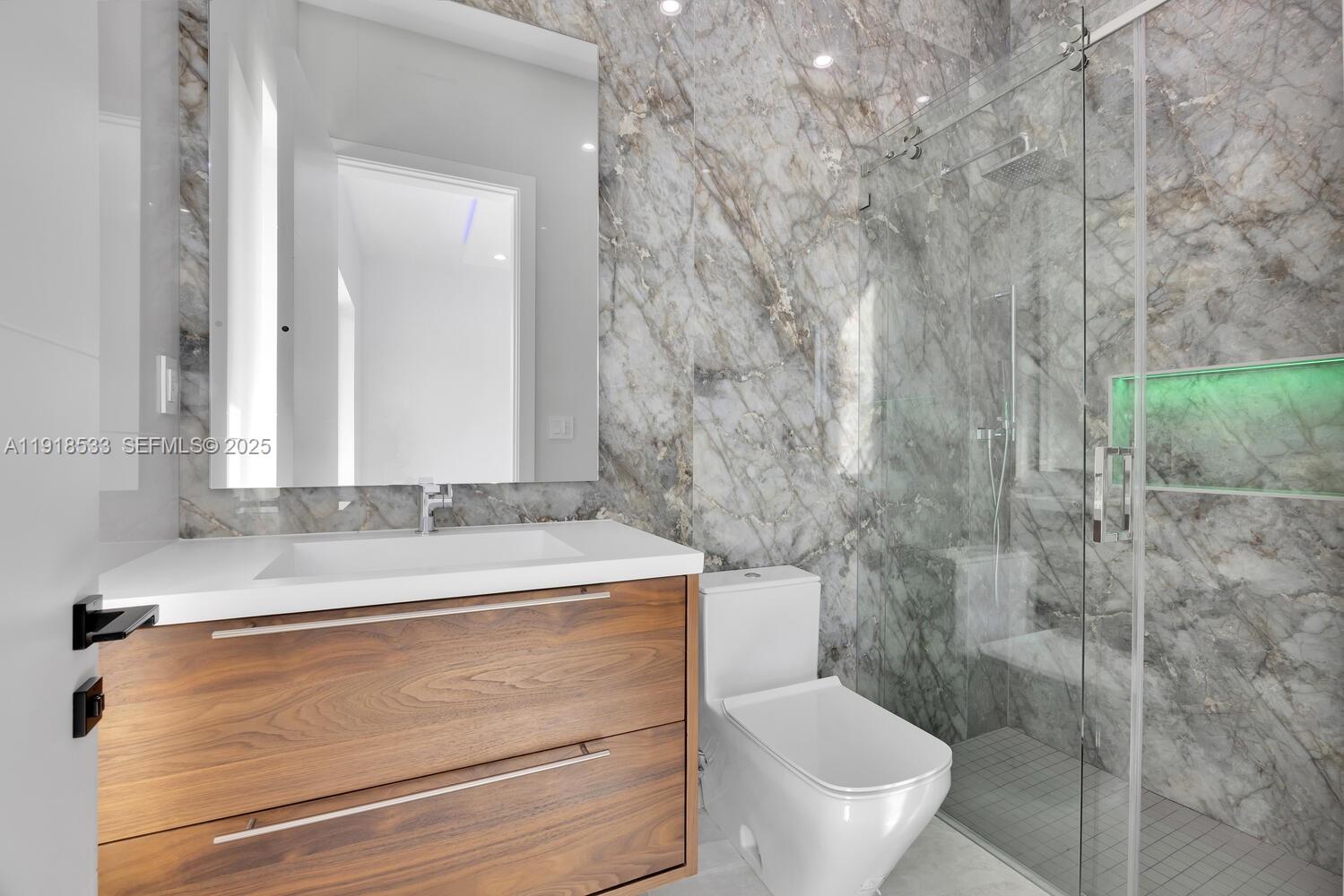 SUBDIVISION OF - Residential