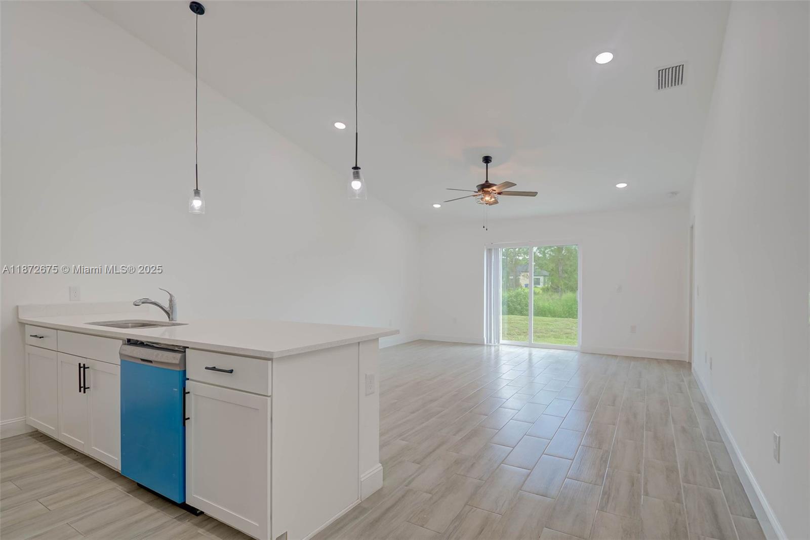 Lehigh Acres - Residential Income