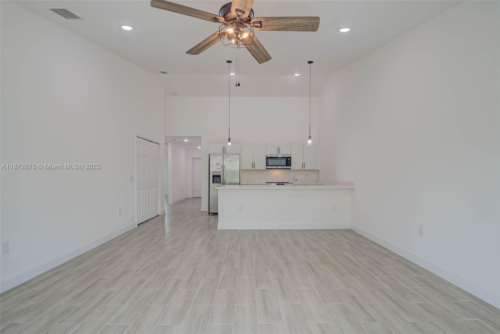 Lehigh Acres - Residential Income