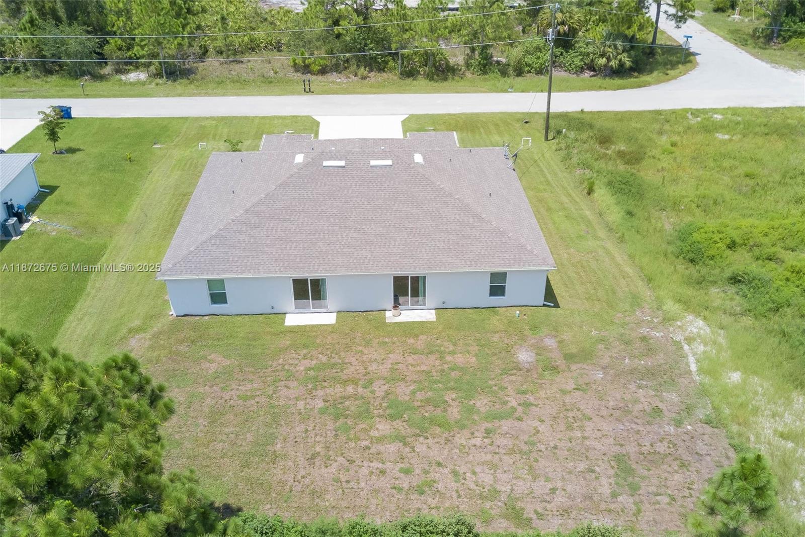 Lehigh Acres - Residential Income
